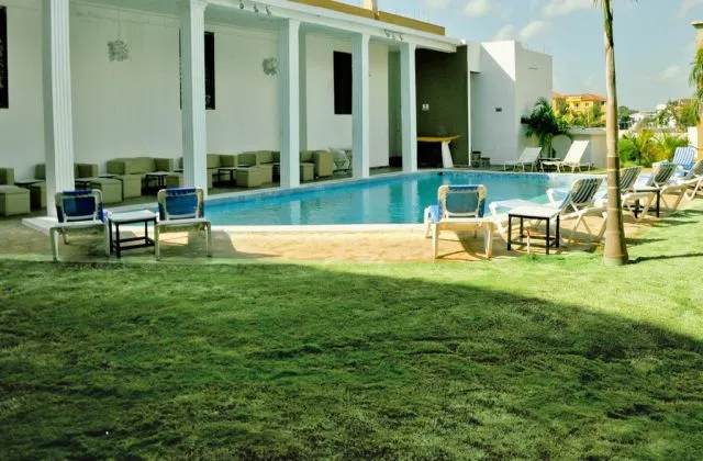 Hotel 2 Bavaro Punta Cana Republica Dominicana